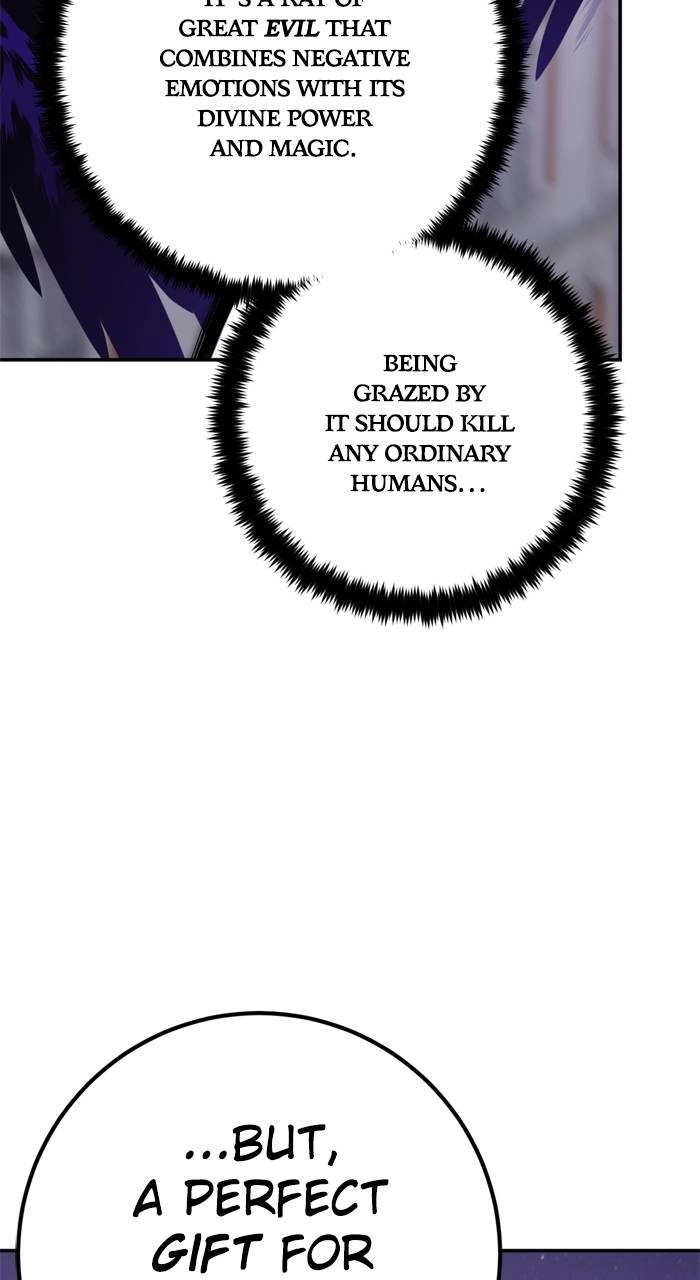 Return to Player Chapter 150 – Ahriman (3) Page 99
