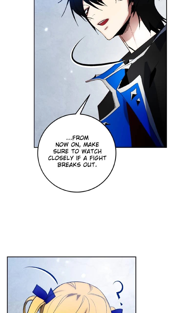 Return to Player Chapter 103 – Direct Confrontation (1) Page 10