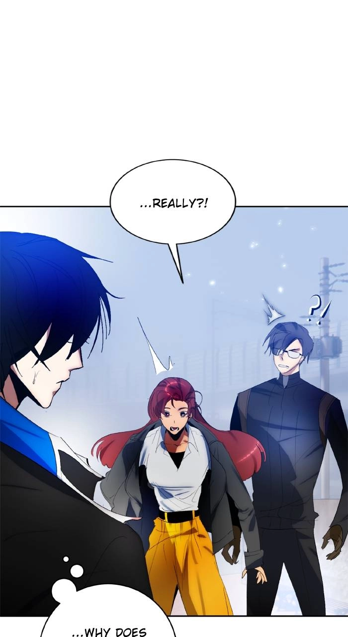 Return to Player Chapter 103 – Direct Confrontation (1) Page 21