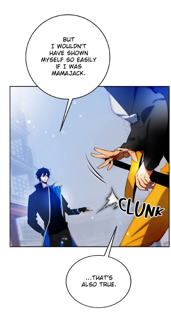 Return to Player Chapter 103 – Direct Confrontation (1) Page 24