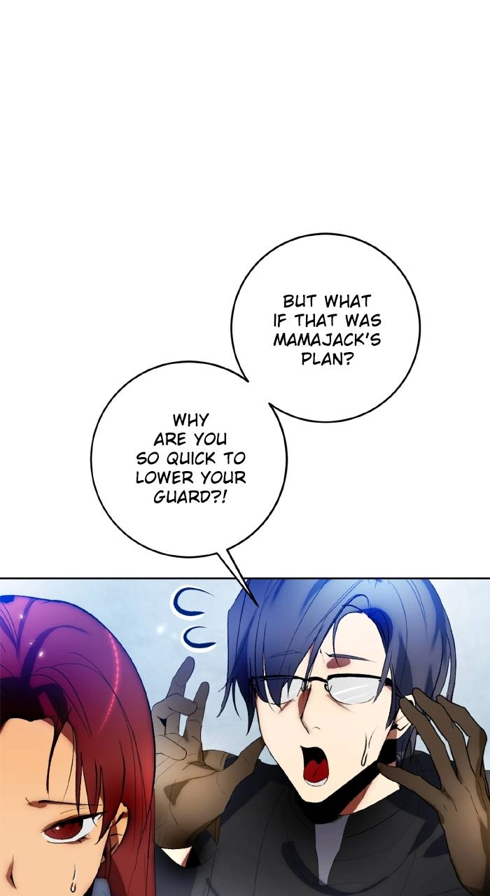 Return to Player Chapter 103 – Direct Confrontation (1) Page 25