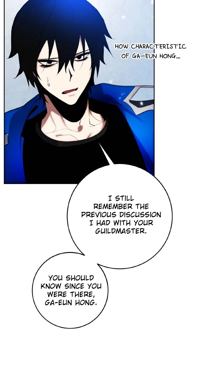 Return to Player Chapter 103 – Direct Confrontation (1) Page 27