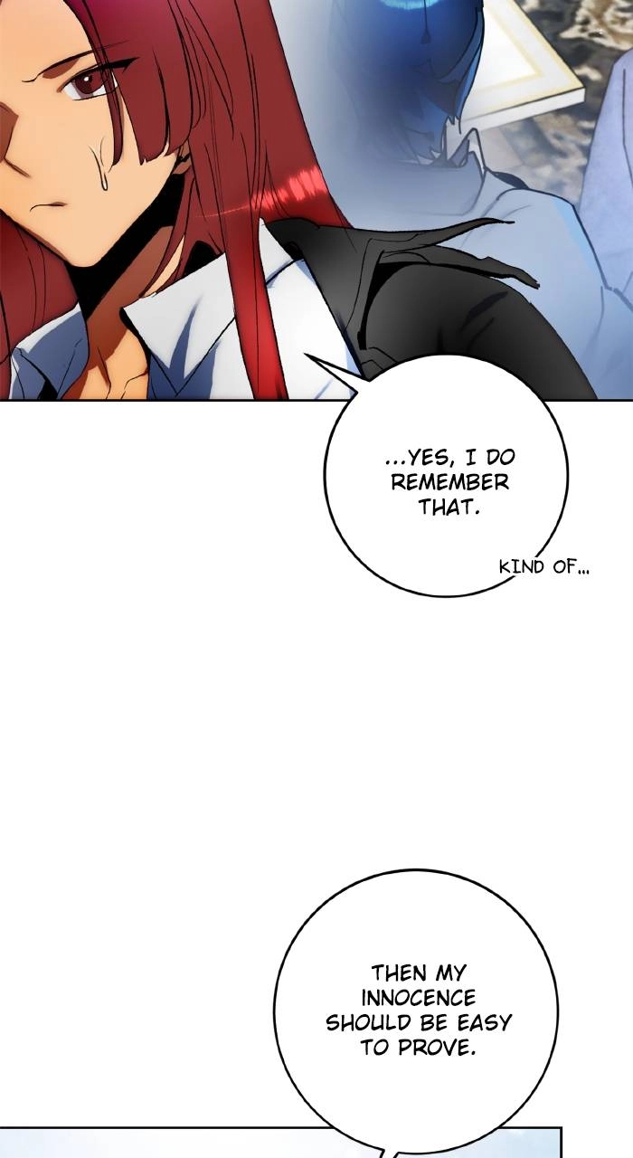 Return to Player Chapter 103 – Direct Confrontation (1) Page 29