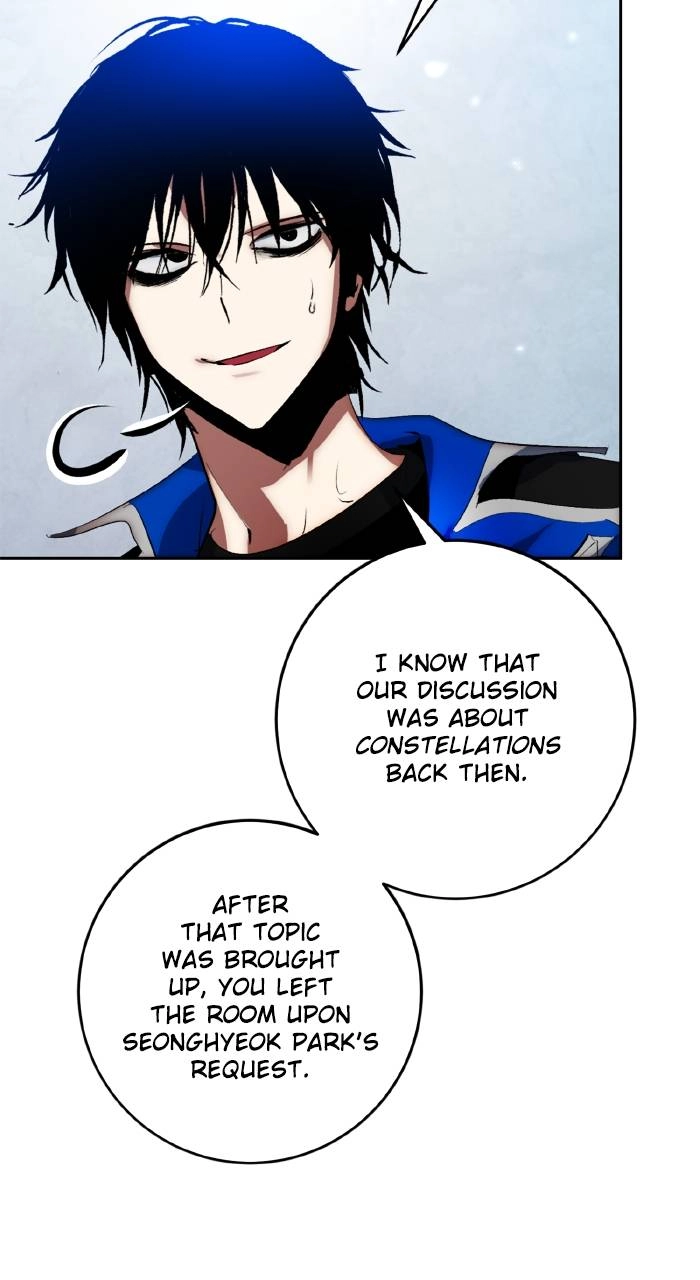 Return to Player Chapter 103 – Direct Confrontation (1) Page 30