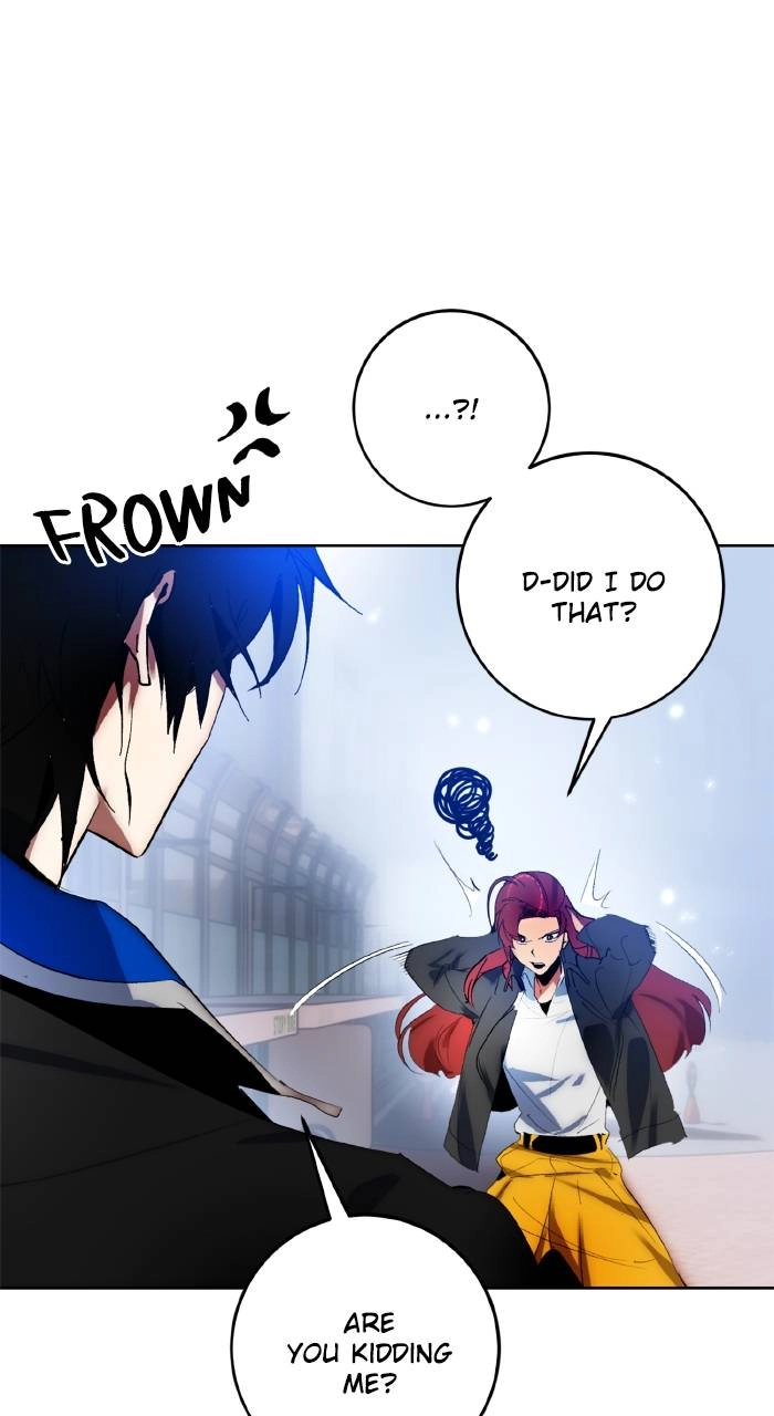 Return to Player Chapter 103 – Direct Confrontation (1) Page 31