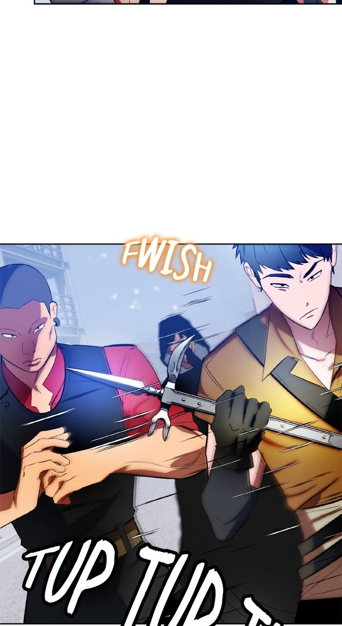 Return to Player Chapter 103 – Direct Confrontation (1) Page 39