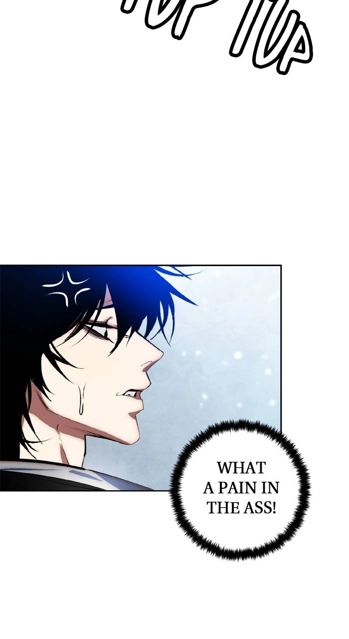 Return to Player Chapter 103 – Direct Confrontation (1) Page 40