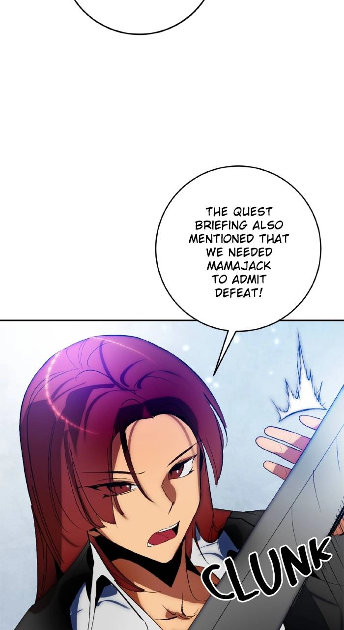 Return to Player Chapter 103 – Direct Confrontation (1) Page 43