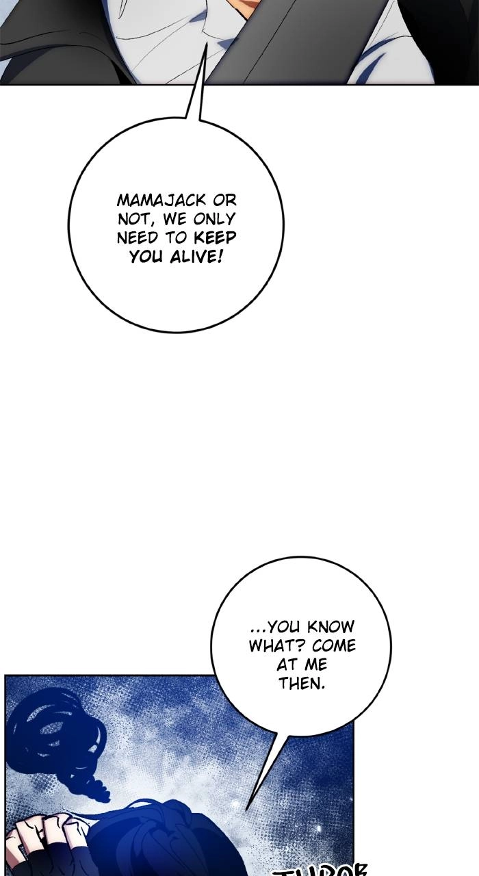 Return to Player Chapter 103 – Direct Confrontation (1) Page 44