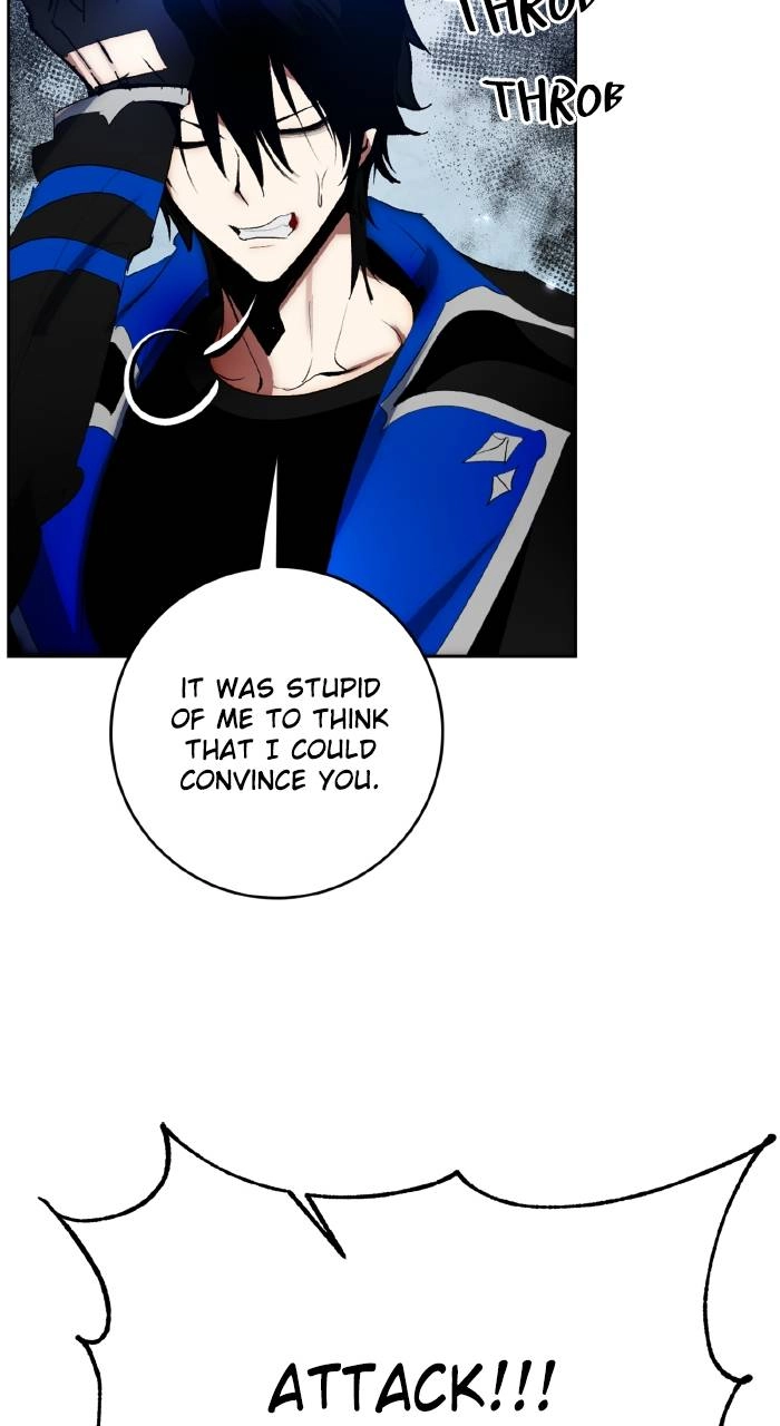 Return to Player Chapter 103 – Direct Confrontation (1) Page 45