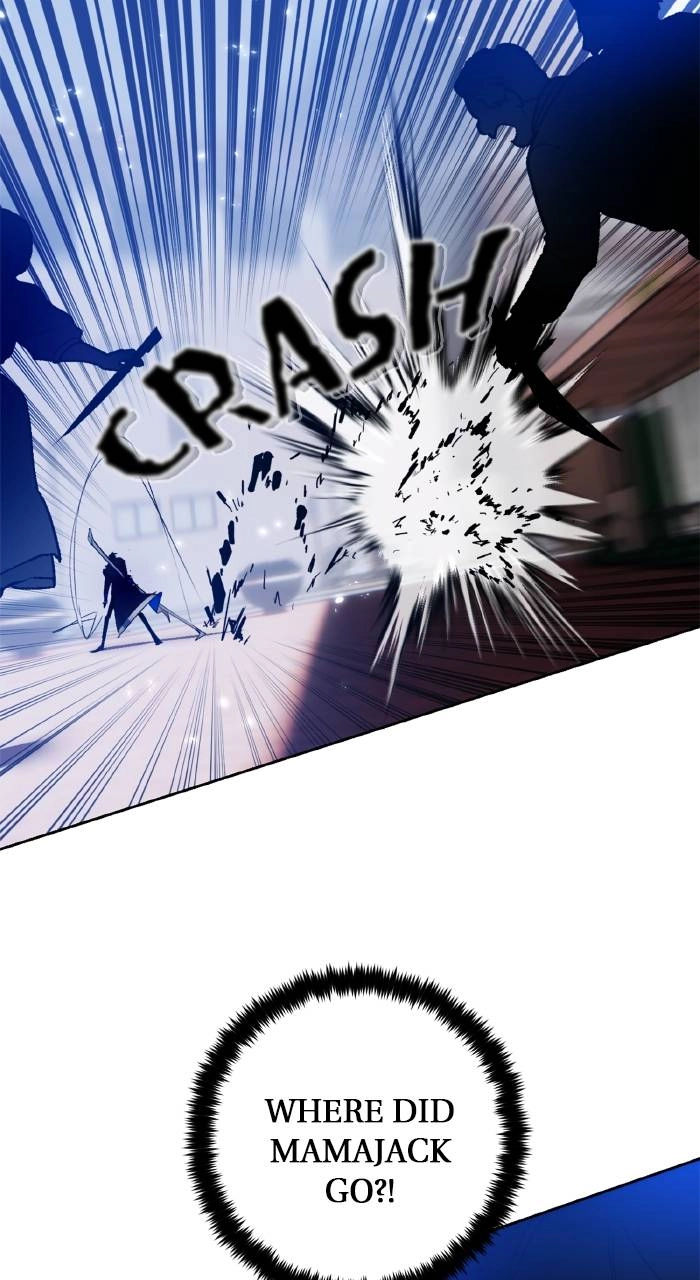 Return to Player Chapter 103 – Direct Confrontation (1) Page 52