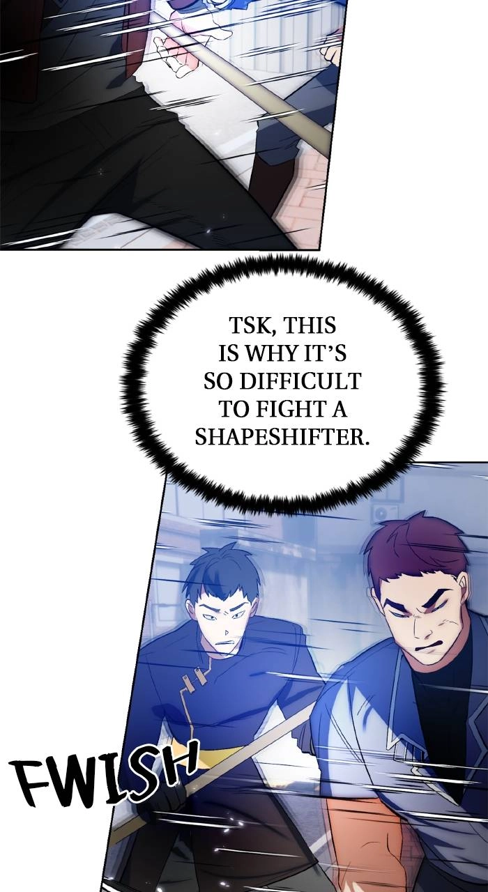 Return to Player Chapter 103 – Direct Confrontation (1) Page 54
