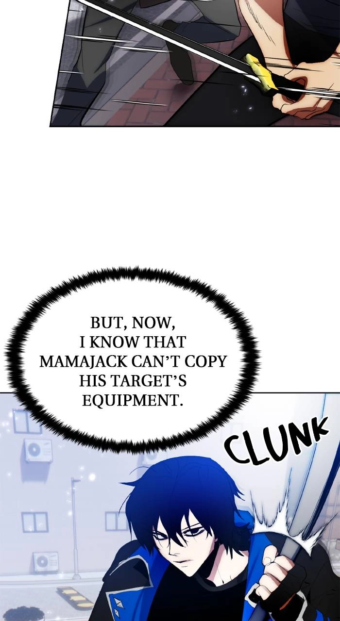 Return to Player Chapter 103 – Direct Confrontation (1) Page 55