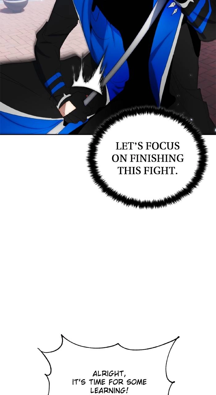 Return to Player Chapter 103 – Direct Confrontation (1) Page 56