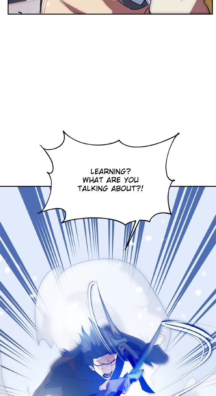 Return to Player Chapter 103 – Direct Confrontation (1) Page 60