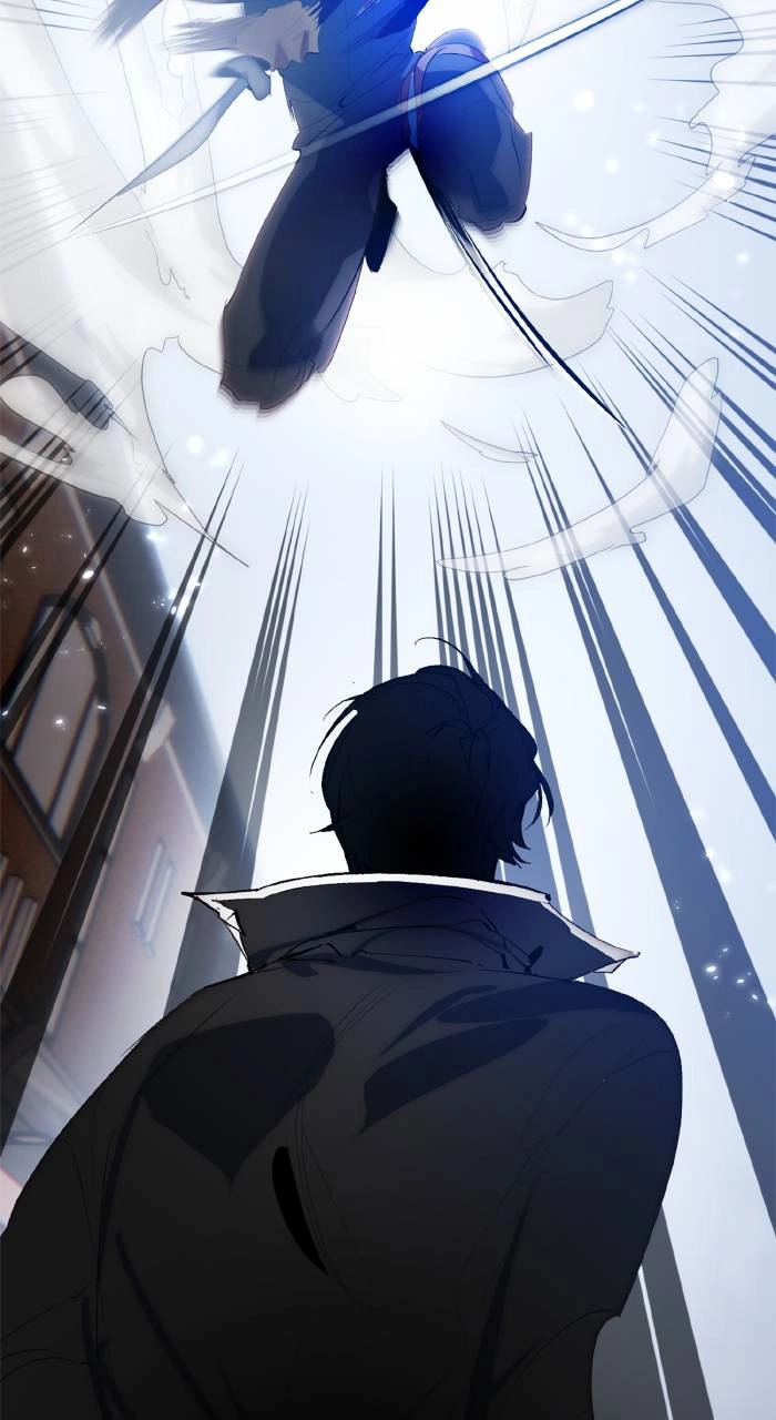 Return to Player Chapter 103 – Direct Confrontation (1) Page 61