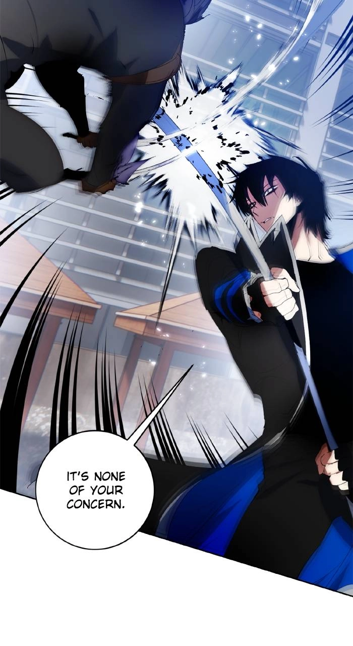 Return to Player Chapter 103 – Direct Confrontation (1) Page 63
