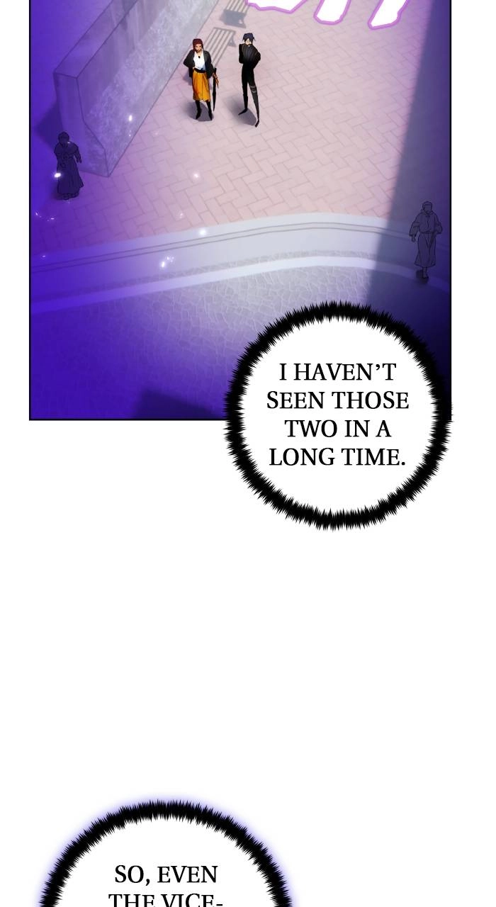 Return to Player Chapter 103 – Direct Confrontation (1) Page 6
