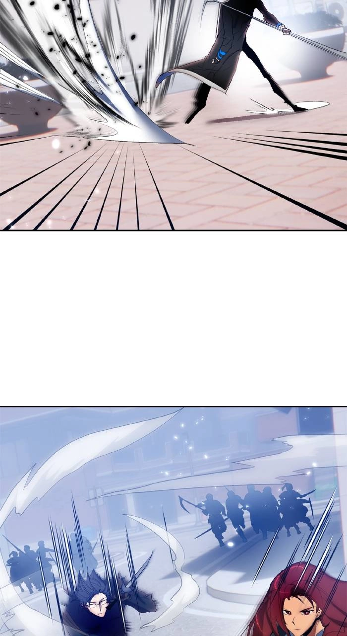 Return to Player Chapter 103 – Direct Confrontation (1) Page 73