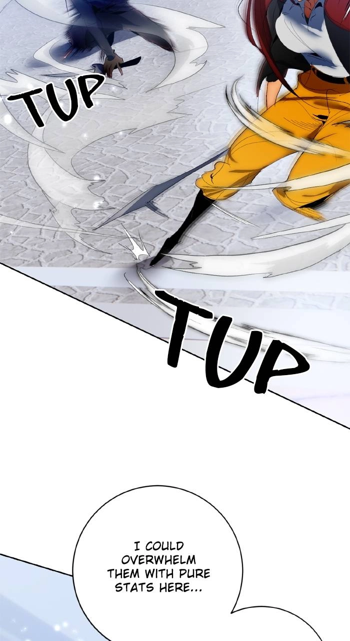 Return to Player Chapter 103 – Direct Confrontation (1) Page 74