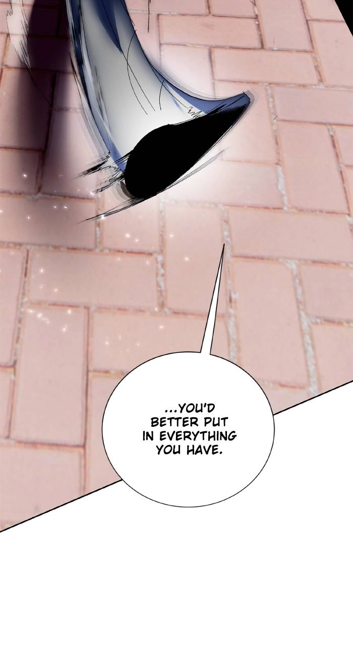 Return to Player Chapter 103 – Direct Confrontation (1) Page 80