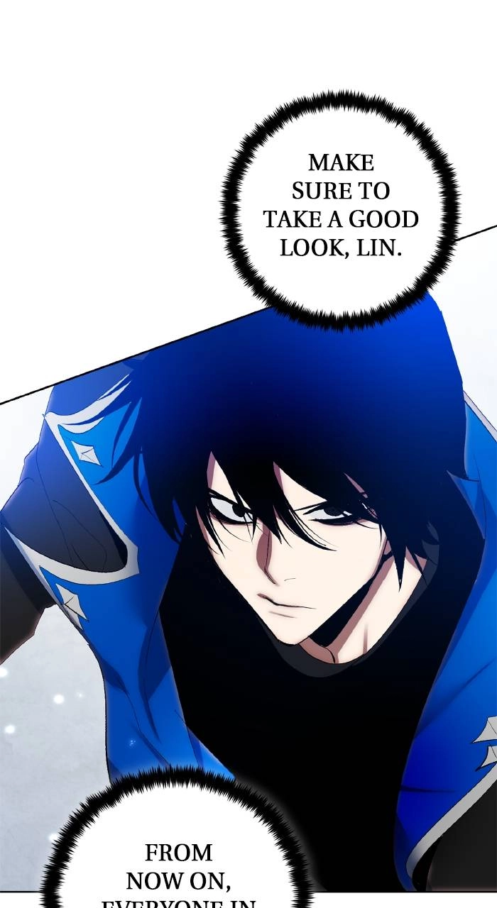 Return to Player Chapter 103 – Direct Confrontation (1) Page 81
