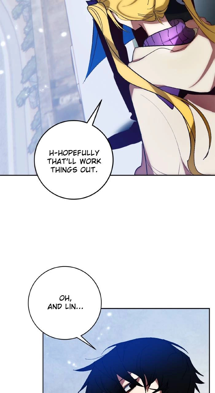 Return to Player Chapter 103 – Direct Confrontation (1) Page 9