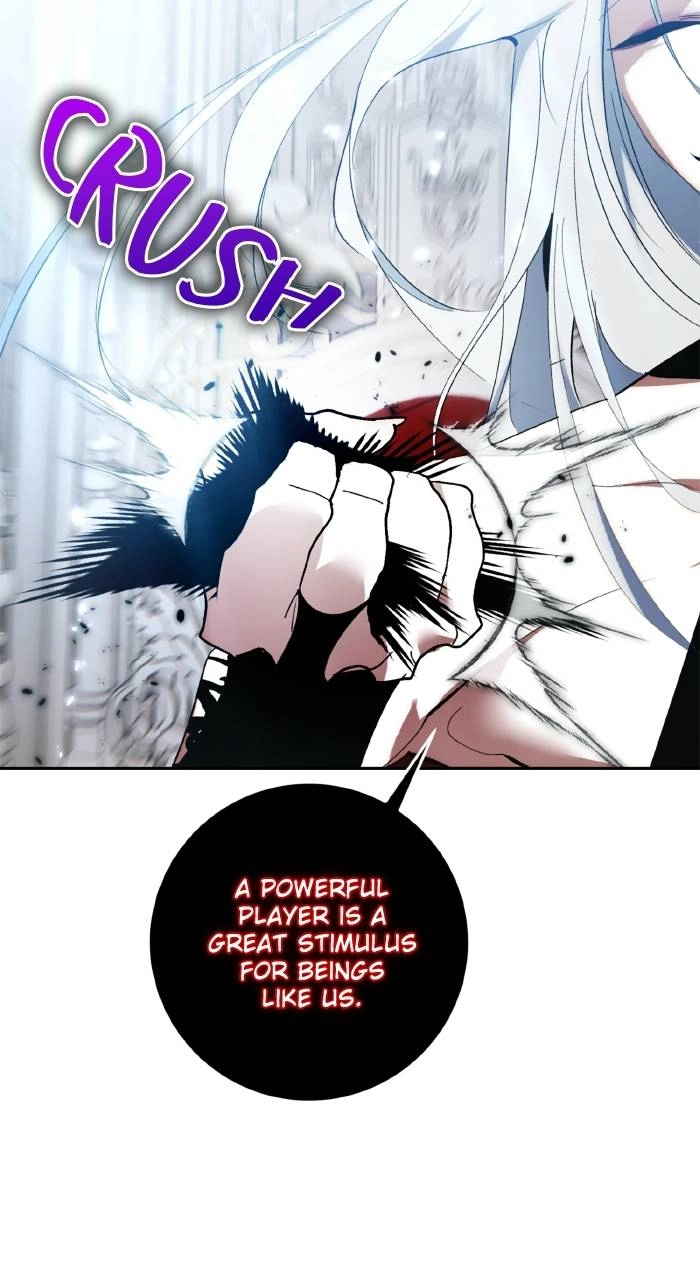 Return to Player Chapter 88 – State of Obsession (1) Page 11