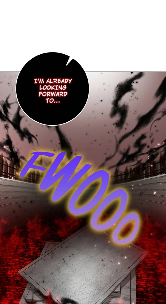 Return to Player Chapter 88 – State of Obsession (1) Page 12
