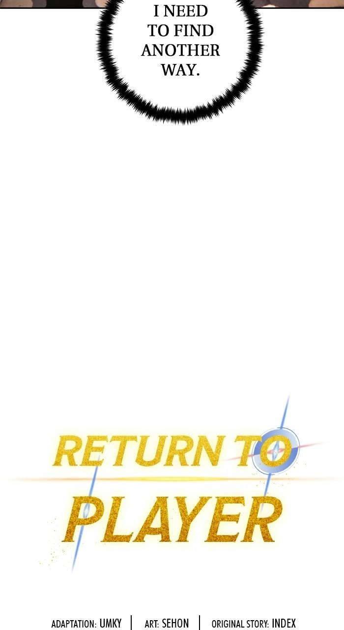 Return to Player Chapter 88 – State of Obsession (1) Page 19