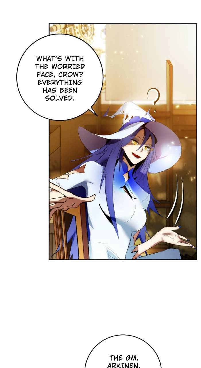 Return to Player Chapter 88 – State of Obsession (1) Page 24