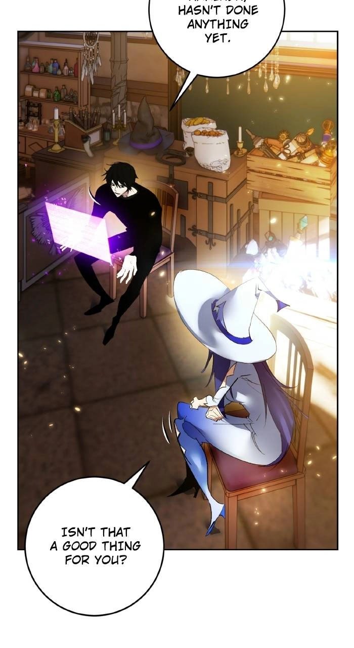 Return to Player Chapter 88 – State of Obsession (1) Page 25
