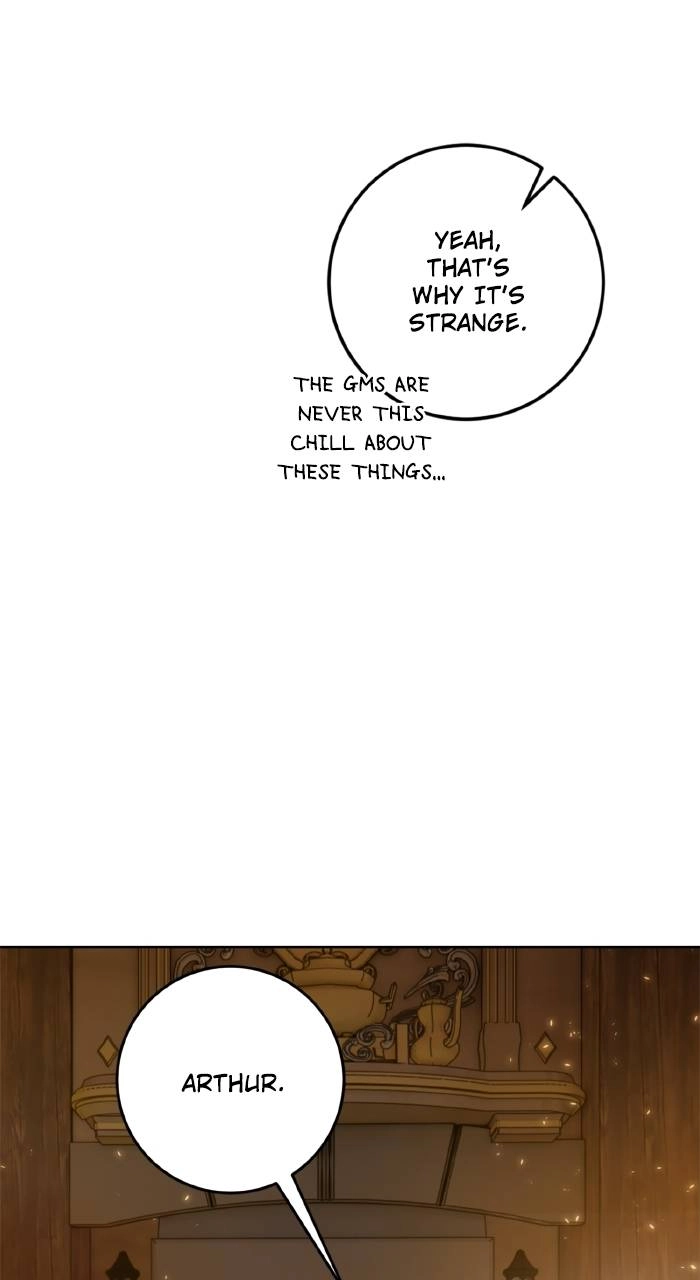 Return to Player Chapter 88 – State of Obsession (1) Page 26