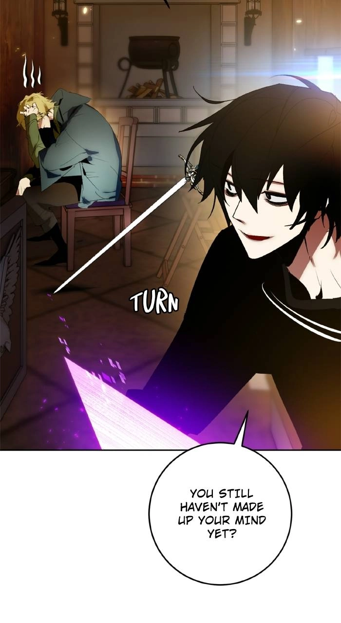 Return to Player Chapter 88 – State of Obsession (1) Page 27