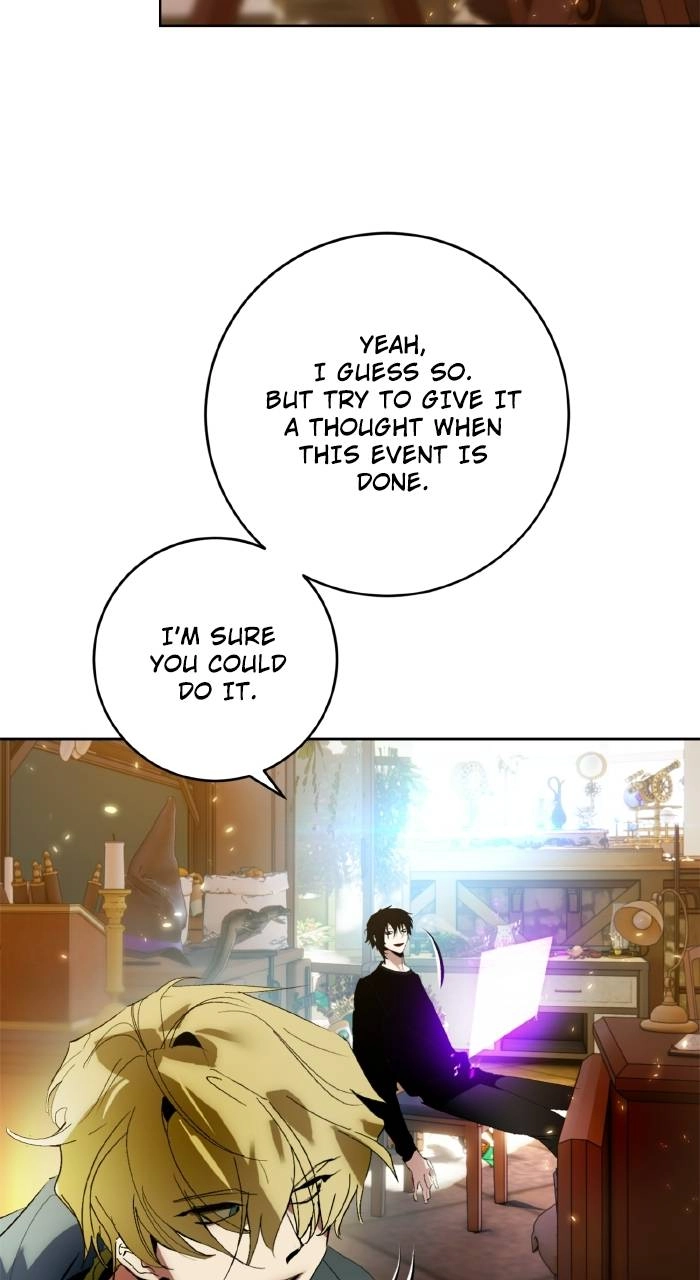 Return to Player Chapter 88 – State of Obsession (1) Page 30