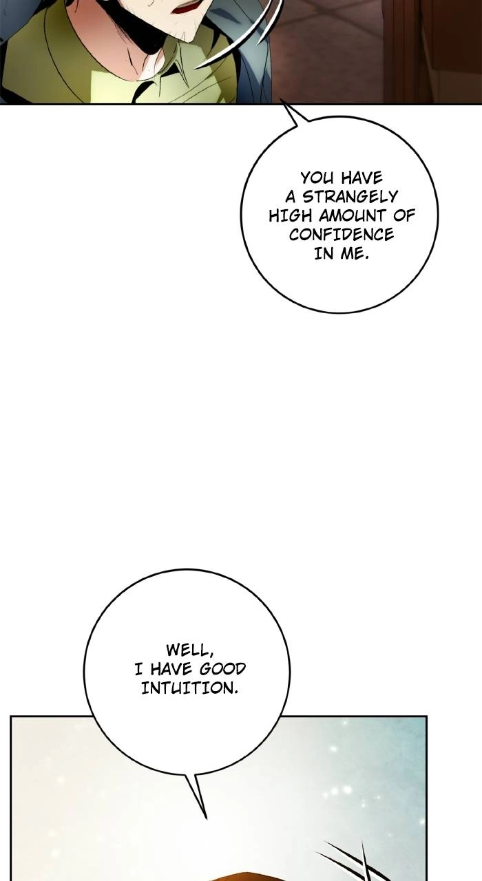 Return to Player Chapter 88 – State of Obsession (1) Page 31