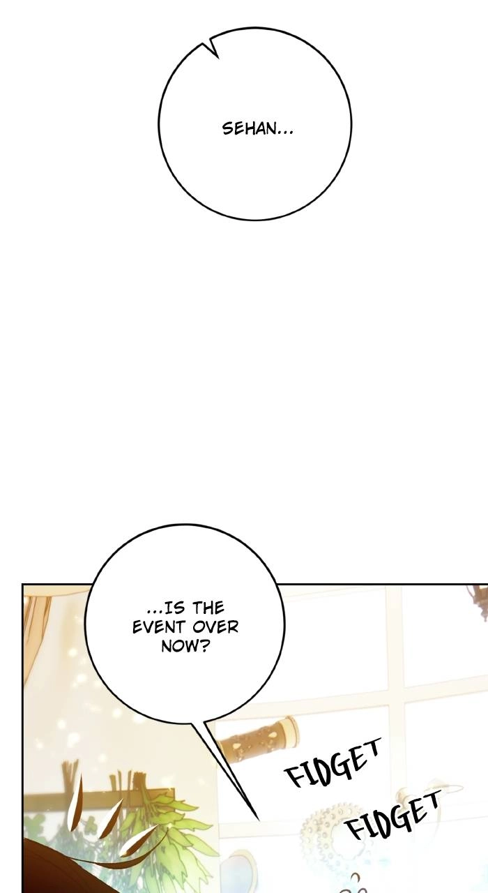 Return to Player Chapter 88 – State of Obsession (1) Page 33