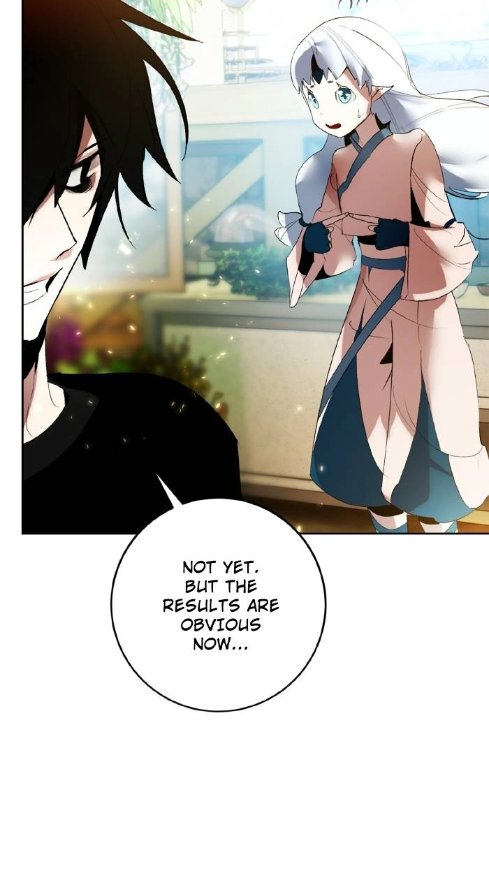 Return to Player Chapter 88 – State of Obsession (1) Page 34