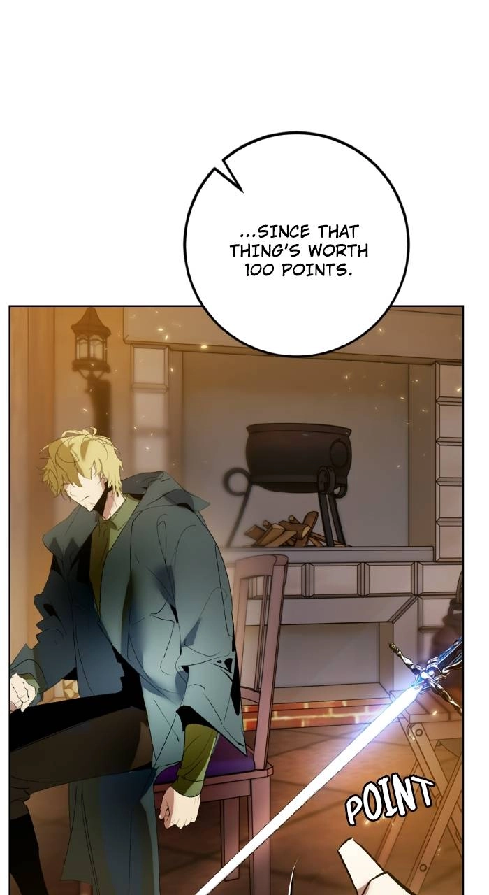Return to Player Chapter 88 – State of Obsession (1) Page 35