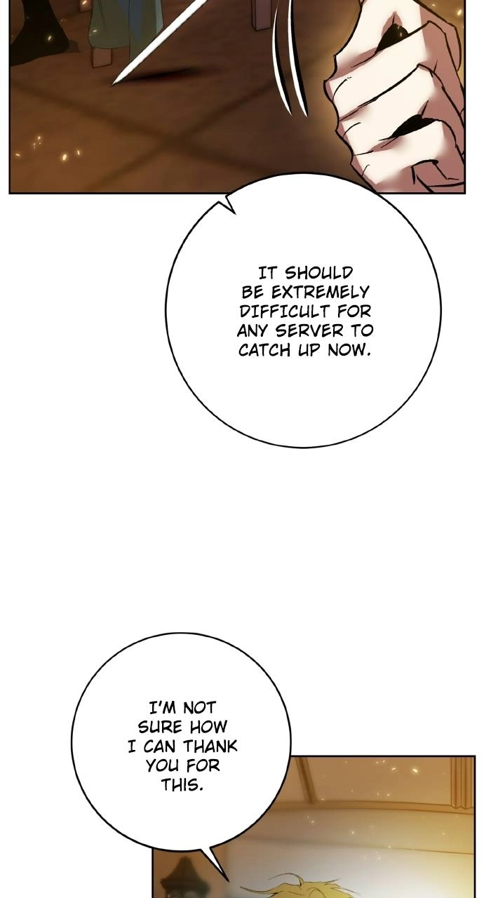 Return to Player Chapter 88 – State of Obsession (1) Page 36
