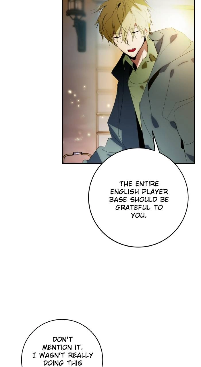 Return to Player Chapter 88 – State of Obsession (1) Page 37