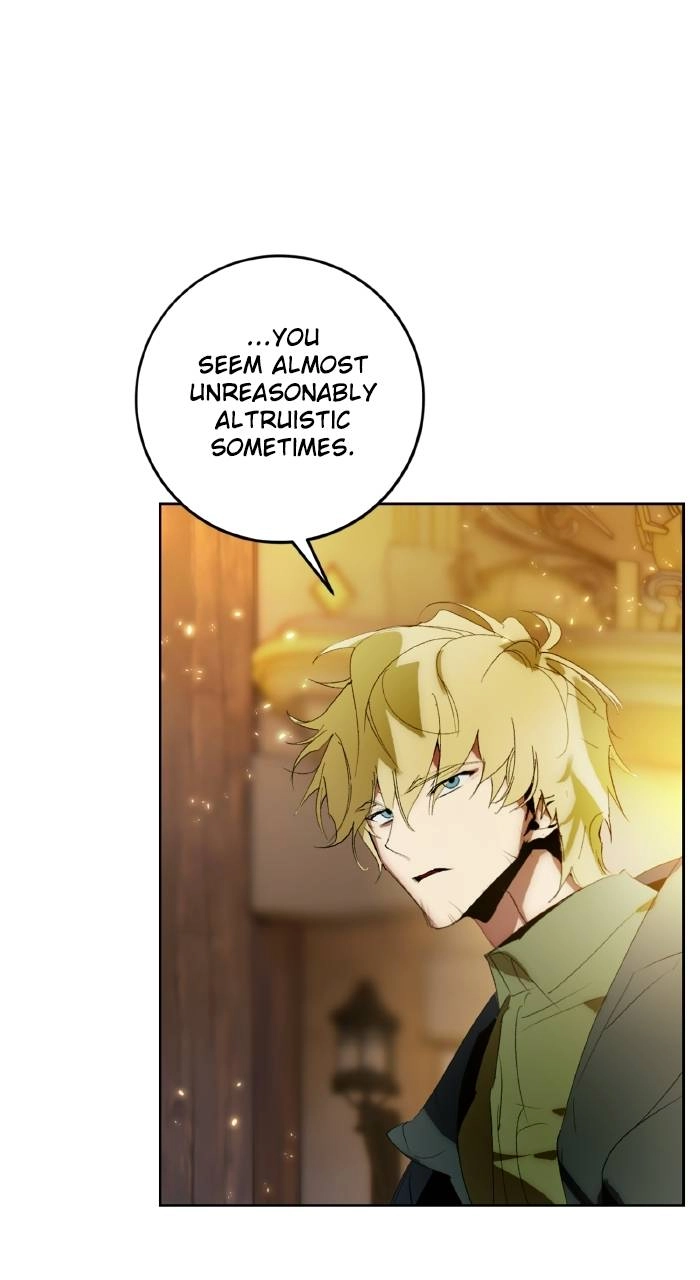 Return to Player Chapter 88 – State of Obsession (1) Page 39