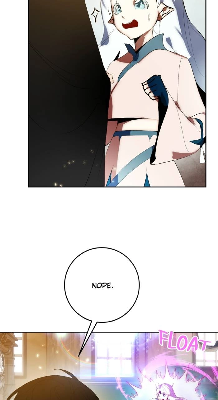 Return to Player Chapter 88 – State of Obsession (1) Page 43