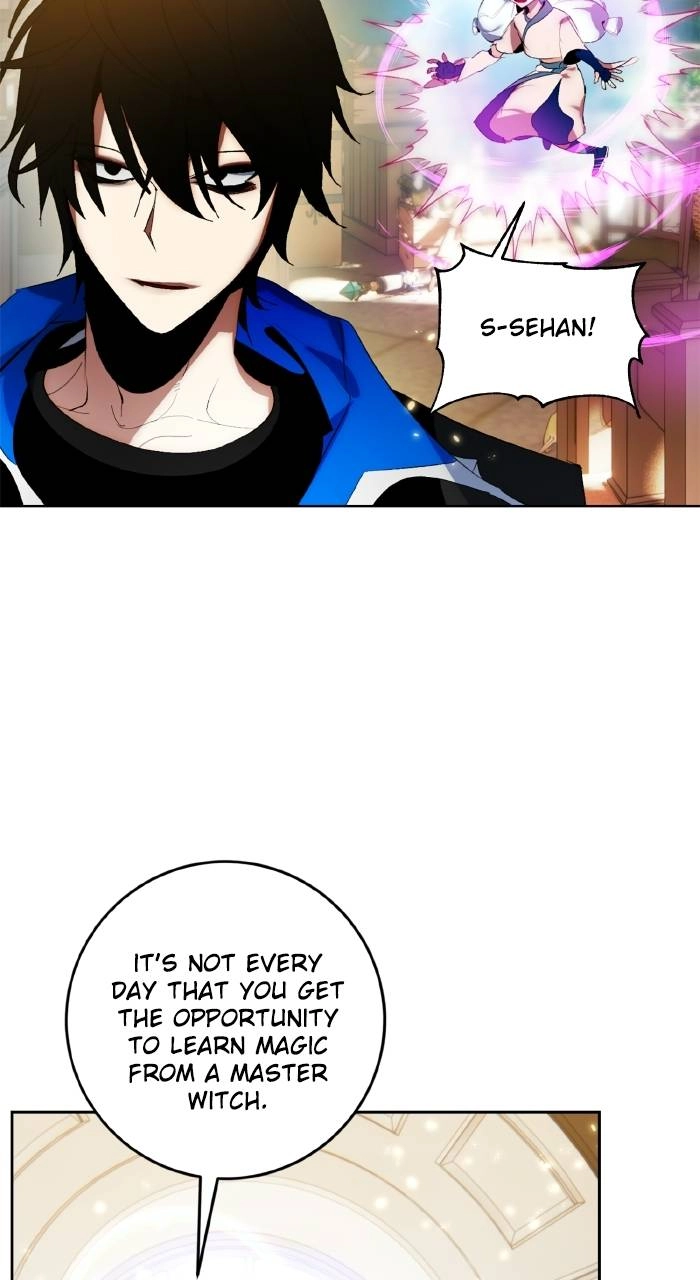 Return to Player Chapter 88 – State of Obsession (1) Page 44