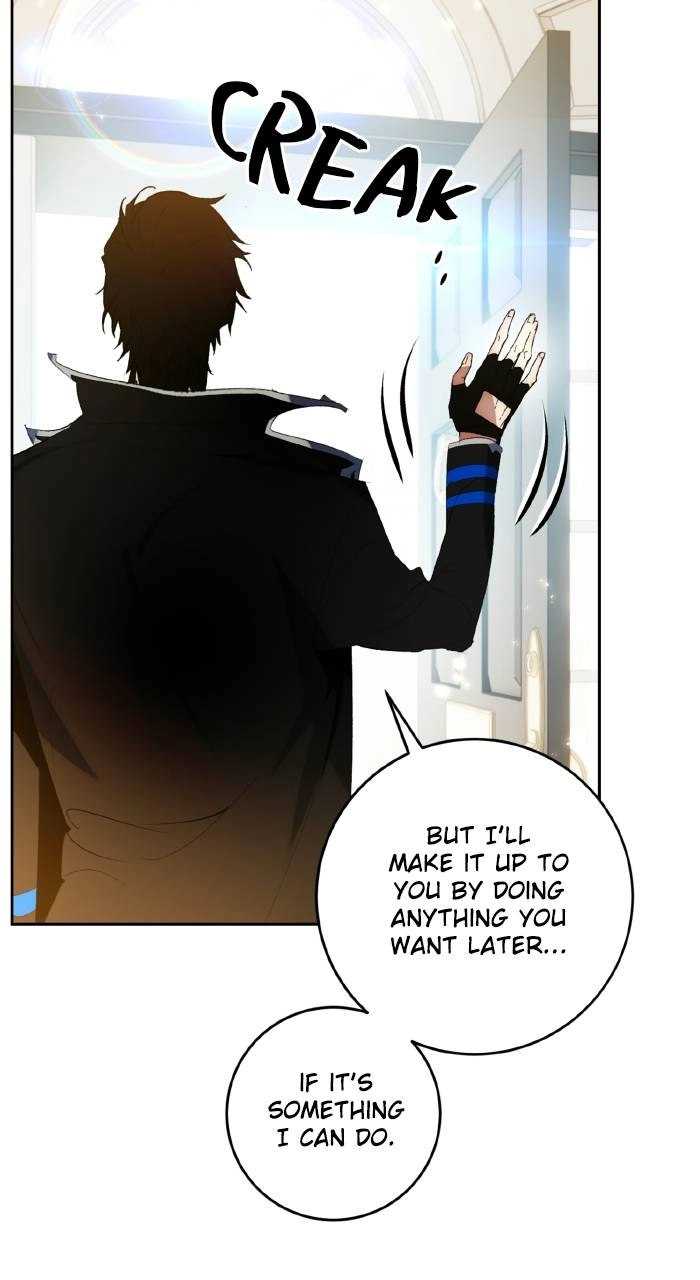 Return to Player Chapter 88 – State of Obsession (1) Page 45