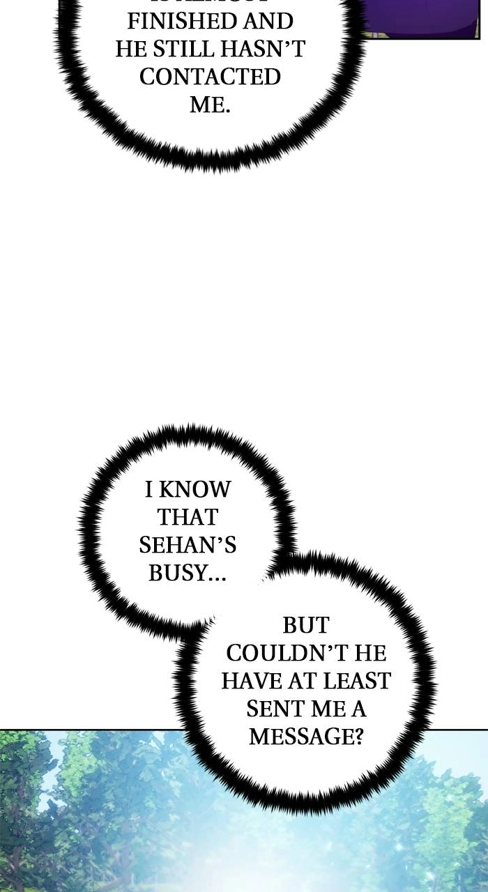 Return to Player Chapter 88 – State of Obsession (1) Page 52