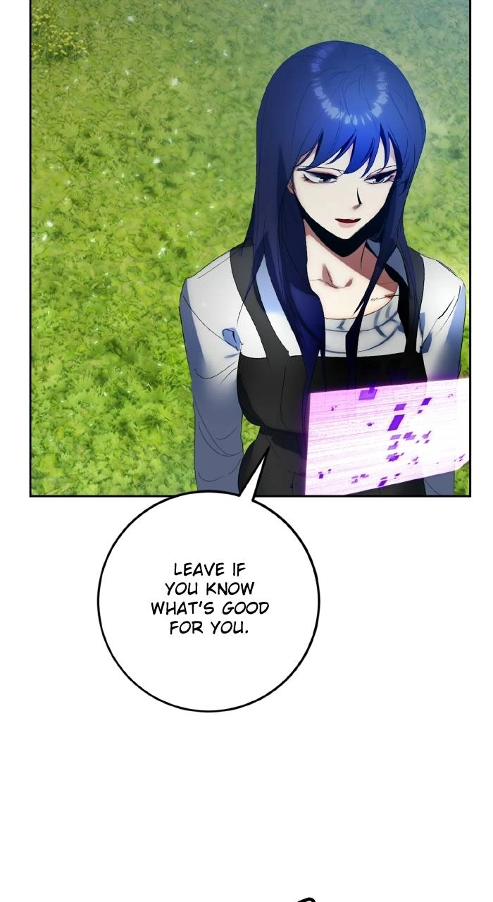 Return to Player Chapter 88 – State of Obsession (1) Page 55