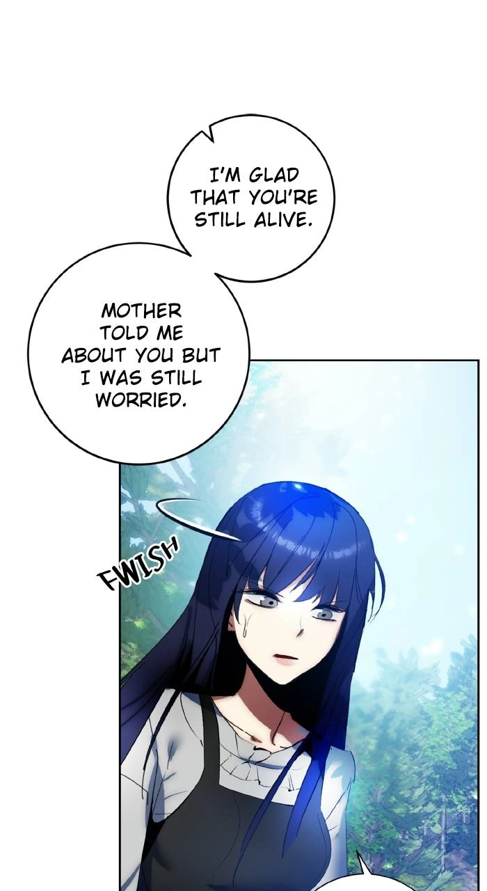 Return to Player Chapter 88 – State of Obsession (1) Page 61