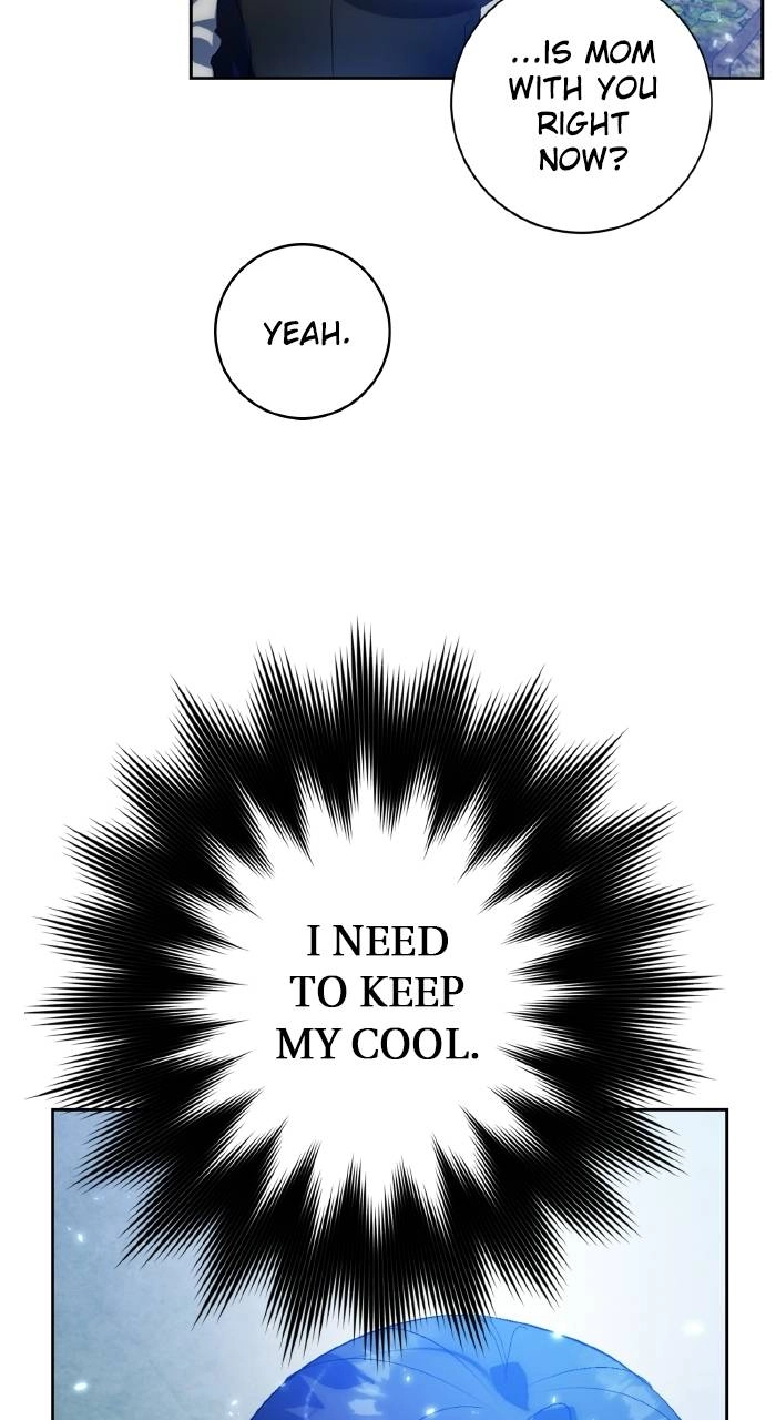 Return to Player Chapter 88 – State of Obsession (1) Page 62