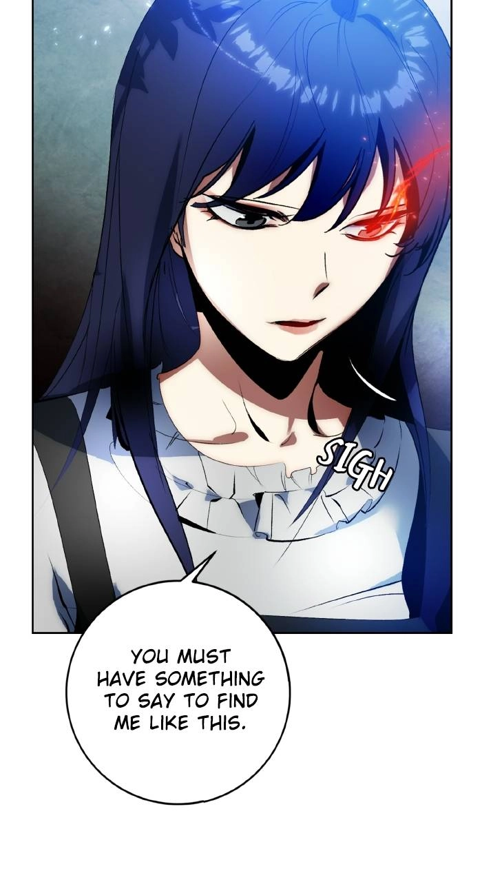 Return to Player Chapter 88 – State of Obsession (1) Page 63
